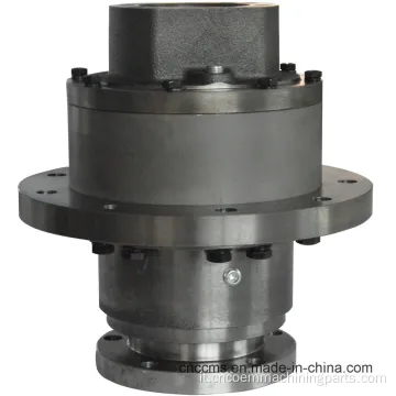 OMED Precision Precision Planetary Gearbox